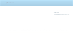 Desktop Screenshot of jaffnatoday.com